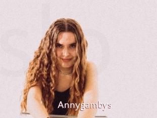 Annygambys