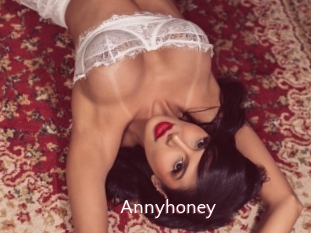 annyhoney Sweet links only