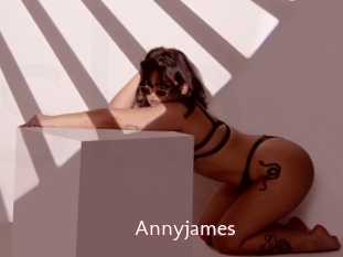 Annyjames