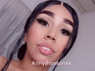 annyjhonsonxx Sweet links only