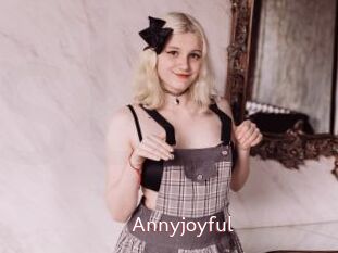 Annyjoyful