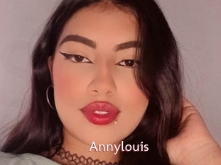 annylouis Sweet links only
