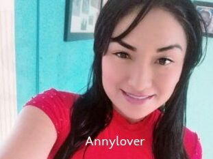 Annylover