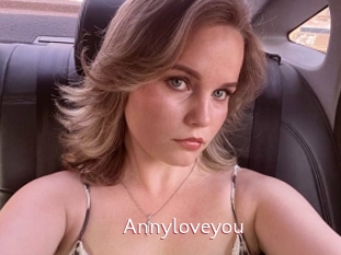 Annyloveyou