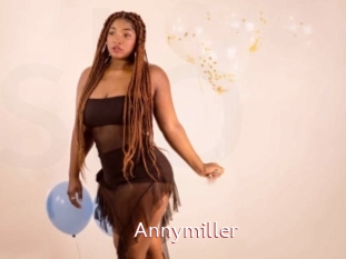 Annymiller