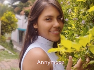 Annymoon