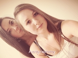 Annynammy