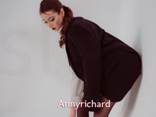 Annyrichard