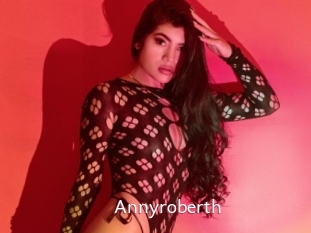 Annyroberth