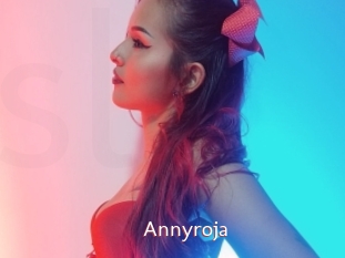 Annyroja