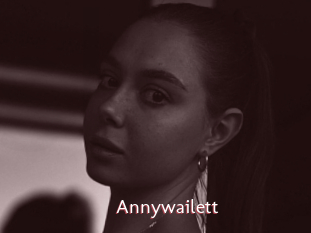 Annywailett
