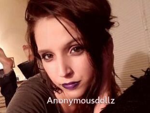 Anonymousdollz