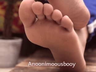 Anoonimoousbooy