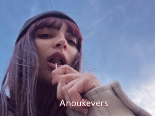Anoukevers