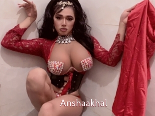 Anshaakhal