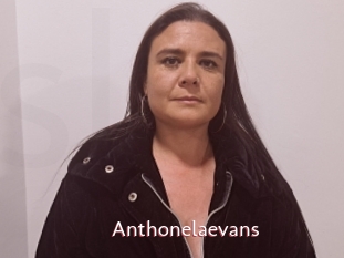 Anthonelaevans
