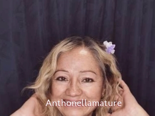 Anthonellamature