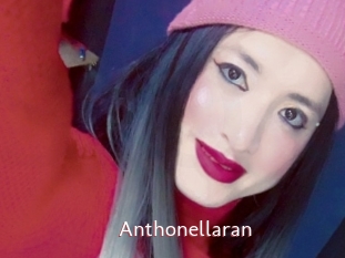 Anthonellaran