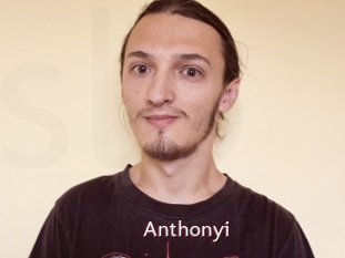 Anthonyi