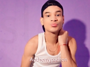 Anthonypadron