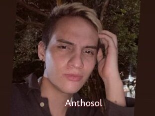 Anthosol