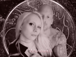 Antnmeich