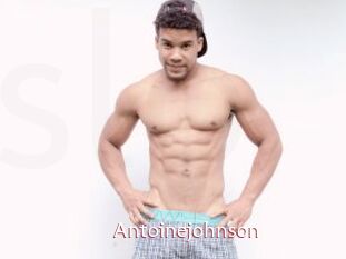 Antoinejohnson