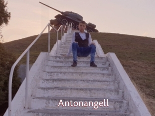 antonangell Sweet links only