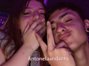 Antonelaandanto
