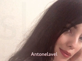 Antonelavel