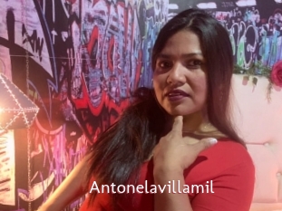 antonelavillamil Sweet links only