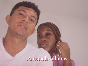 Antonelavillamis