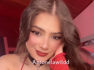 Antonelawildd