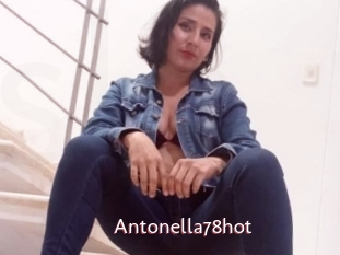 Antonella78hot