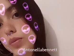 Antonellabennett