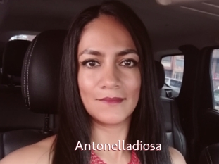 Antonelladiosa