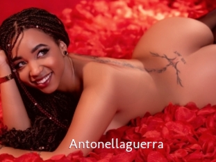 Antonellaguerra