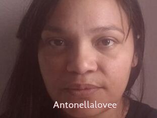 Antonellalovee
