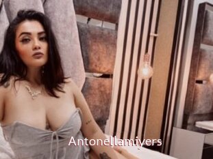 Antonellamiyers