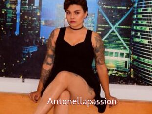 Antonellapassion