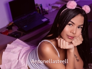 Antonellasteell