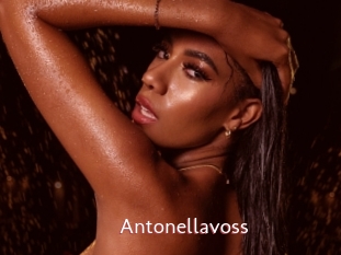 antonellavoss Sweet links only