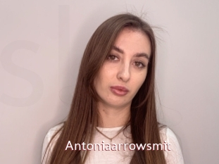 Antoniaarrowsmit