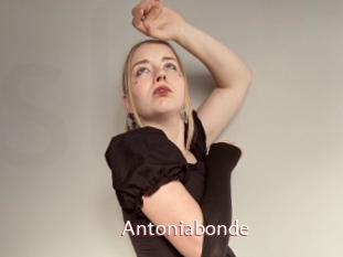 Antoniabonde