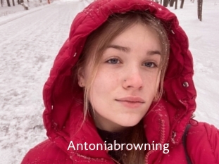 Antoniabrowning