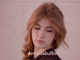 Antoniabufkin