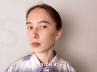 Antoniacarls