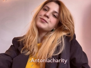 Antoniacharity