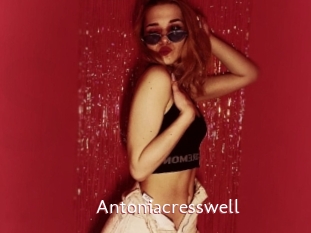 Antoniacresswell