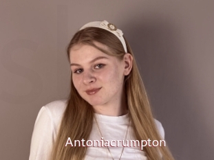 antoniacrumpton Sweet links only